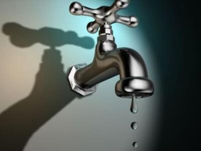 Πάτρα: Και σήμερα χωρίς νερό αρκετές περ...