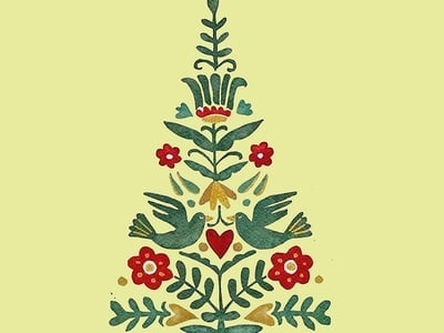 Η παράσταση "Στο Χριστό στο κάστρο”...