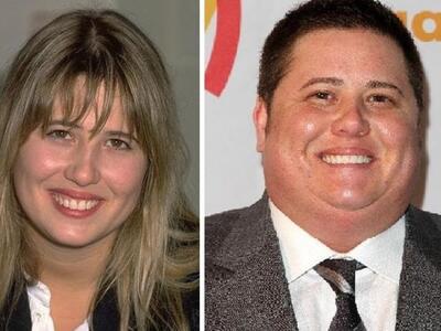 Διάσημοι που τόλμησαν την αλλαγή φύλου