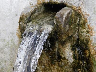 Αγρίνιο: Διακοπή νερού την Παρασκευή