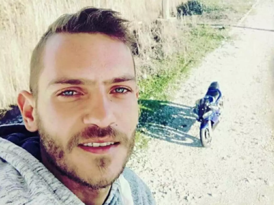 Εξαφάνιση 31χρονου: Το νέο βίντεο με τον...