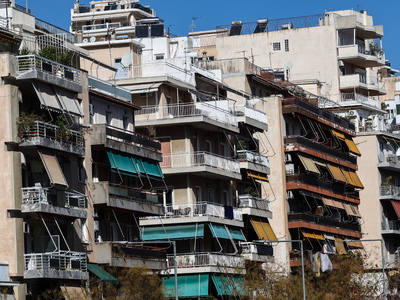 Ακίνητα χωρίς κληρονόμους αξιοποιούνται ...