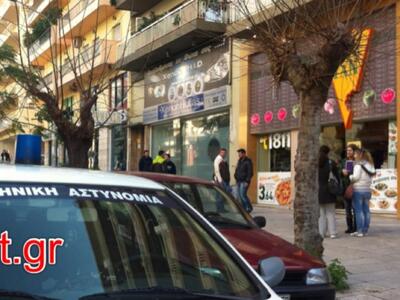 Δυτική Ελλάδα: Αστυνομικές επιχειρήσεις ...