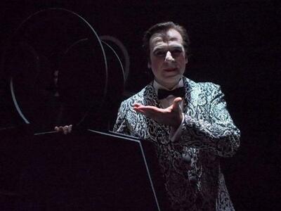 Μίλτος Νίκας: Ο μαθητής του Πρότυπου που...