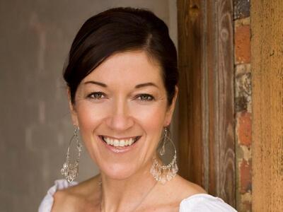 H Victoria Hislop απόψε στην Πάτρα 