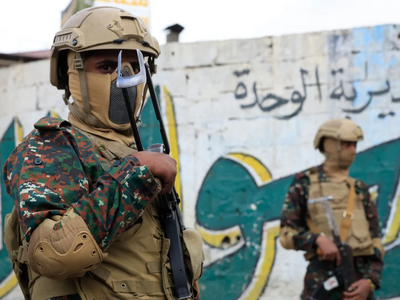 Ποιοι είναι οι Χούθι της Υεμένης, ποια η...