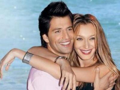 Γάμος τον Ιούνιο για Σάκη και Κάτια;