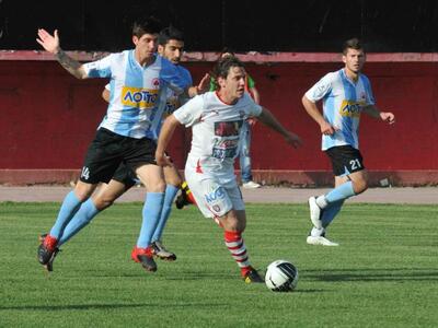 Πήρε διεθνή Καμερουνέζο η Παναχαϊκή 