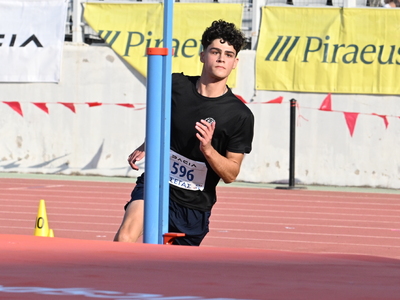 Τζαβάρας Γιώργος