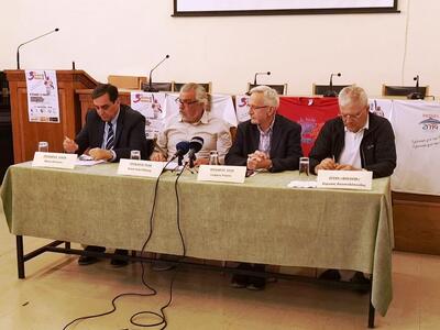 Στην τελική ευθεία για τον λαϊκό αγώνα &...