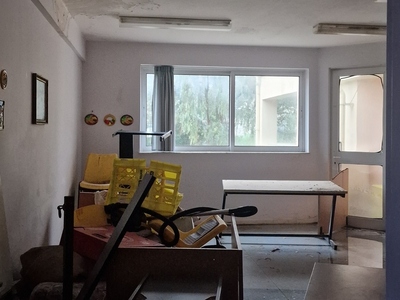 Ε.Ε.Ε.Ε.Κ. Αχαΐας: Φθορές, πλημμύρες και...