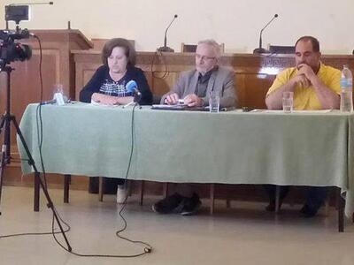 Eπί ποδός ο Εμπορικός Σύλλογος Πατρών γι...