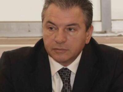 Δ.Κατσικόπουλος: Ο δήμος Καλαβρύτων να σ...