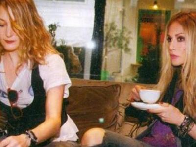 Ποια είναι η αγαπημένη τηλεοπτική σειρά ...