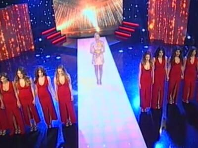 Όταν ο Διονύσιος Σολωμός έγινε... Κύπριο...