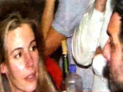 Η νέα αγαπημένη του Γρηγόρη Αρναούτογλου 