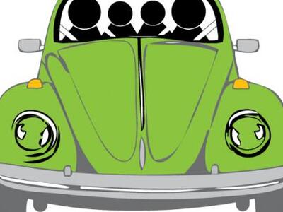 Το Car-pooling (συνοδήγηση) στην Κεφαλον...