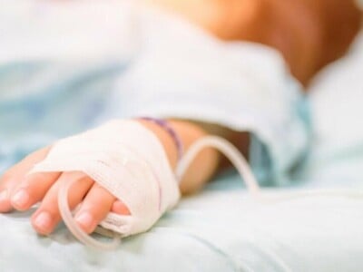 Καναδάς: Παιδί πέθανε από ιλαρά, για πρώ...