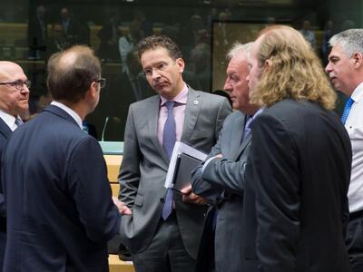 Η κρίσιμη ώρα του... Eurogroup για το νέ...