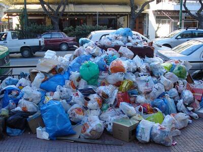 Ηλεία: Ο Πύργος θα κάνει Πάσχα χωρίς βου...