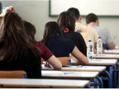 Δρομολογούνται αλλαγές στις εξετάσεις τη...