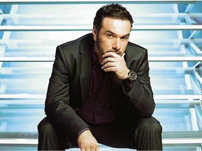 Στο νοσοκομείο ο Γρηγόρης Αρναούτογλου!