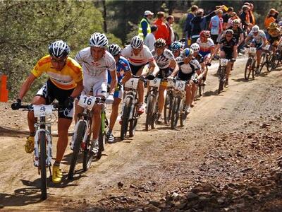 Πρέβεζα: 1η ανάβαση Ζαλόγγου 2010