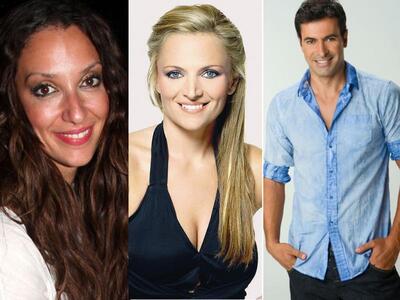 Dancing on Ice: Ποια ονόματα ακούγονται;