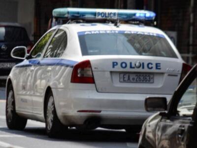 Συλλήψεις για ναρκωτικά σε Ακράτα και Αγρίνιο