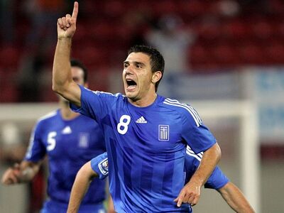 Ο Κώστας Κατσουράνης για την Εθνική Ομάδα