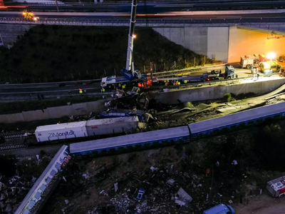 Τέμπη: «Δεν θα ήθελα η μητέρα μου να είν...