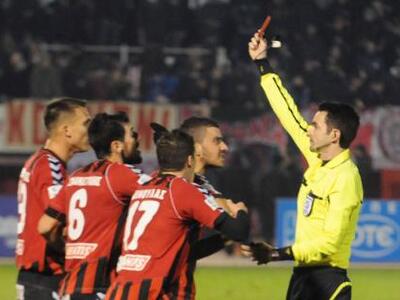 "Τελείωσε" τον Δημητρόπουλο η ...