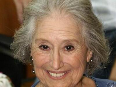 Έφυγε από τη ζωή η αγαπημένη Ειρήνη Κουμαριανού