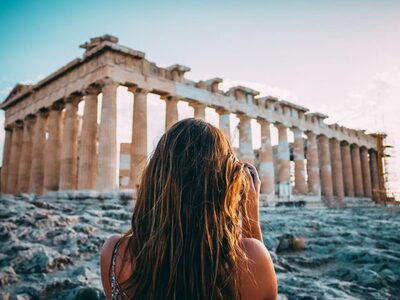 Πάτρα: Κινητοποίηση από τους ξεναγούς 