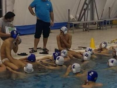 Θέλουν την πρόκριση ΝΕΠ και ΝΟΠ