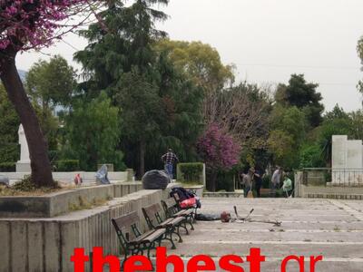 Τα συνεργεία του Δήμου έπιασαν δουλειά σ...