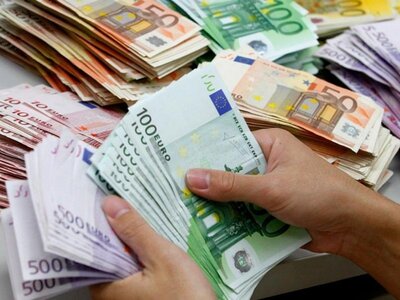 Β. Μακεδονία: Στα 460 ευρώ ο μέσος μηνια...