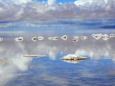 Αυτά είναι τα πιο παράξενα μέρη στον κόσ...