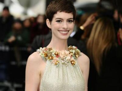 Παντρεύτηκε η γλυκιά Αμερικανίδα ηθοποιό...