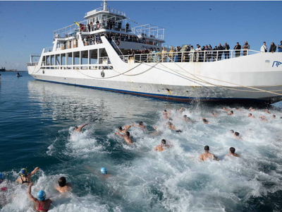 Θεοφάνεια: Τι γιορτάζουμε σήμερα και για...