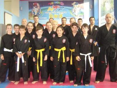 Α.Σ. ΑΓΩΓΗ: Δυναμικό ξεκίνημα 