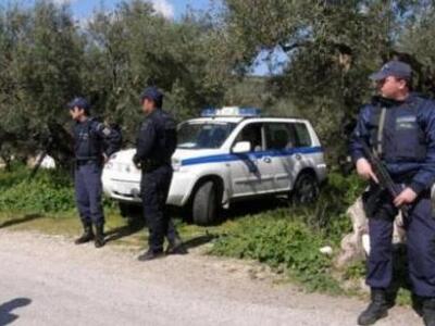 Ψάχνουν στην Αθήνα τους ληστές της Κλειτ...