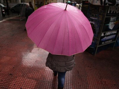 Σε επιφυλακή και επιχειρησιακή ετοιμότητ...