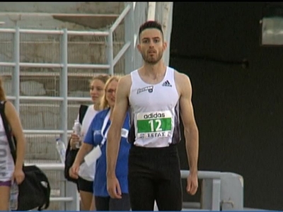 Σταθερά κορυφαίος ο Τεντόγλου και στο Πα...