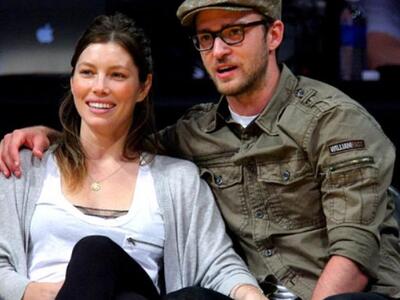 Έγκυος η Jessica Biel