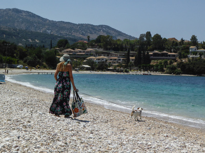 Θάλασσα χωρίς... αποστάσεις