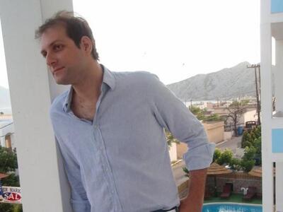 Συμπολιτεία: Ο Φ. Μιχαλόπουλος υποψήφιος...