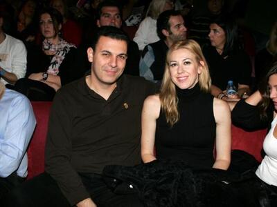 Το ζεύγος Καραμέρου