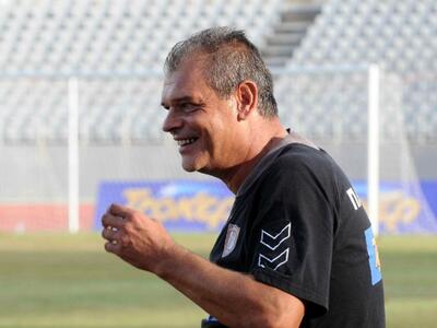 Δεν πήγε στη συνέντευξη Τύπου ο Σπανός