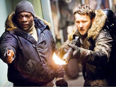 Έρχεται "Η Απειλή" στις 28 Δεκ...